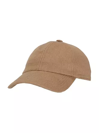 VARSITY HEADWEAR | Casquette EXCL RLXD WOOL | camel